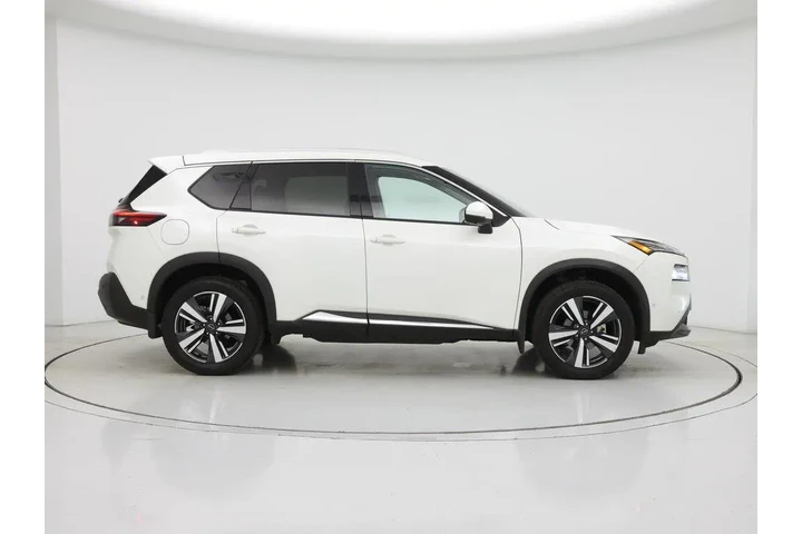 $26998 : Nissan Rogue 2023 SL 4dr Cro image 7
