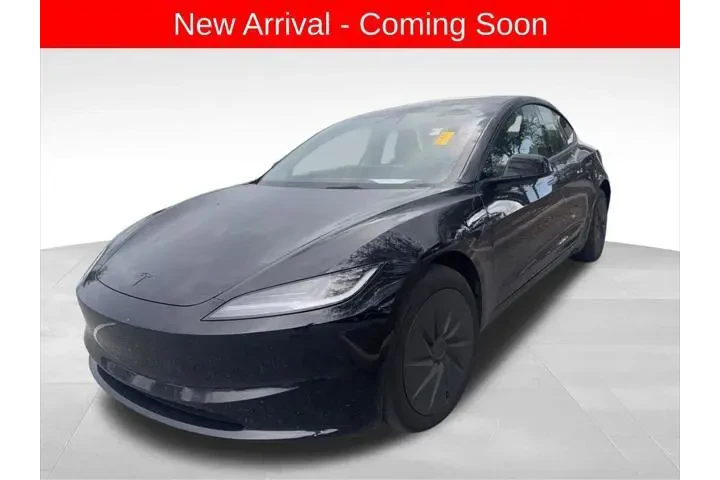 $36760 : Tesla Model 3 2025 Long Rang image 2