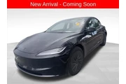 $36760 : Tesla Model 3 2025 Long Rang thumbnail
