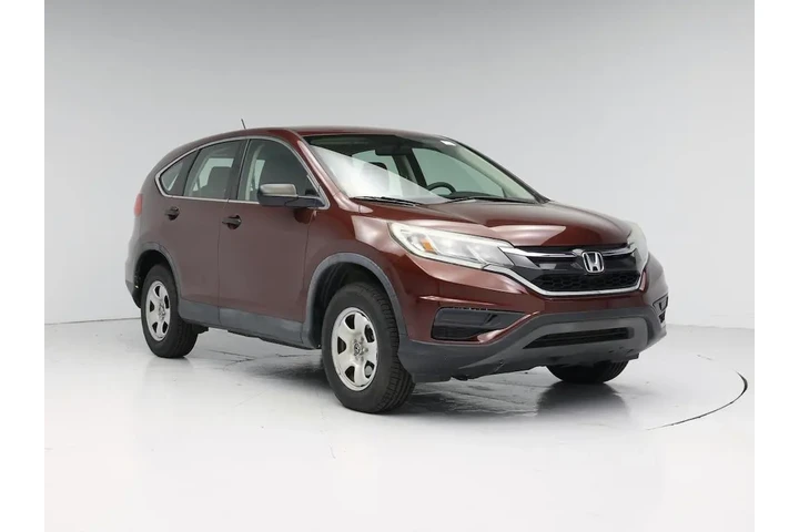 $17998 : Honda CR-V 2015 AWD LX 4dr S image 1