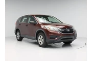 Honda CR-V 2015 AWD LX 4dr S en Charlotte