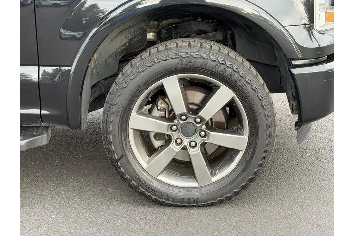 $28995 : Ford F-150 2015 4x4 Lariat 4 image 10