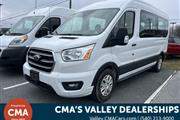 PRE-OWNED 2020 FORD TRANSIT-3