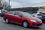 $12495 : 2013 Camry LE thumbnail