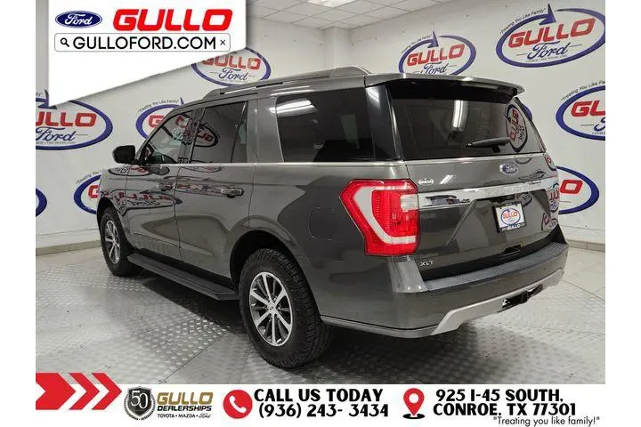 $29876 : Ford Expedition 2021 4x2 XLT image 5