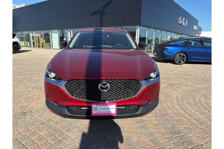 $26796 : 2025 CX-30 2.5 S Select Sport image 2