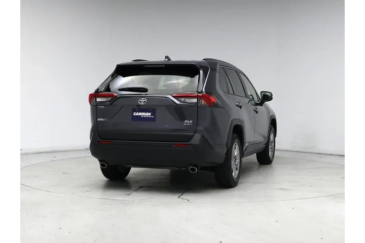 $38998 : Toyota RAV4 Hybrid 2025 AWD image 8