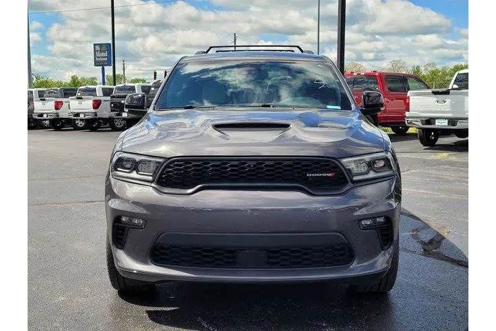 $35998 : Dodge Durango 2023 AWD GT 4d image 8