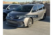 Toyota Sienna 2018 XLE 8-Pas