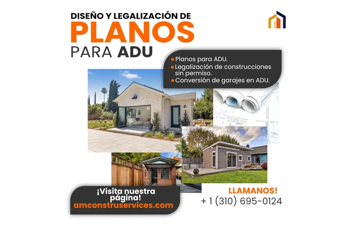 Legalización de Construcción image 1