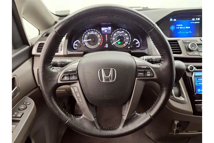 $28998 : Honda Odyssey 2016 EX-L 4dr image 10