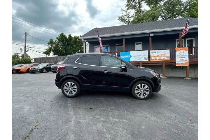 $7999 : 2019 Encore Preferred image 6