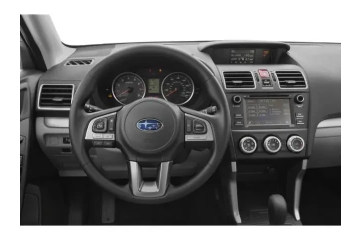 $15710 : Subaru Forester 2018 AWD 2.5 image 10