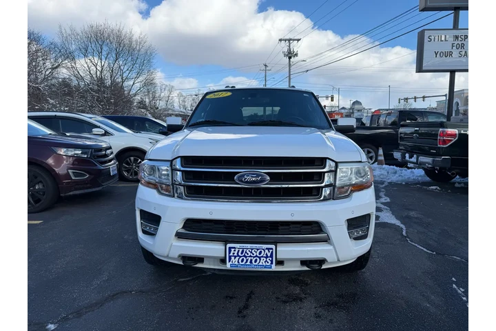$23999 : 2017 Expedition LIMITED image 3