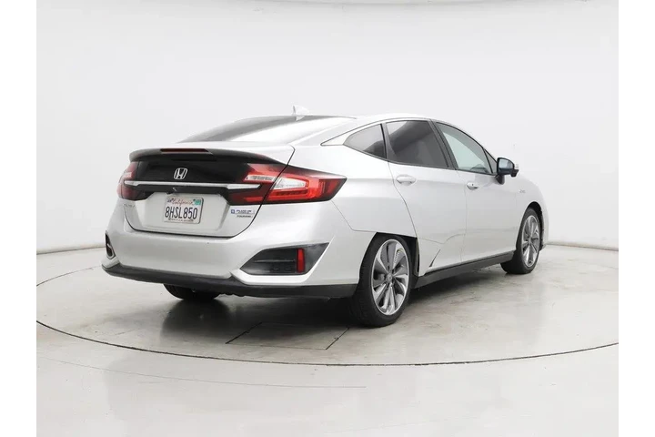 $20998 : Honda Clarity Plug-In Hybrid image 8