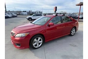 $11999 : 2011 Camry SE V6 thumbnail