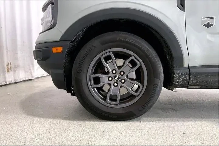 $21991 : Ford Bronco Sport 2022 AWD B image 6