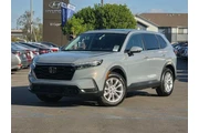 $29500 : Honda CR-V 2024 AWD EX-L 4dr thumbnail