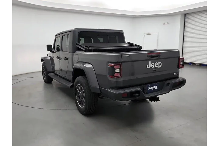 $29998 : Jeep Gladiator 2021 4x4 Over image 7