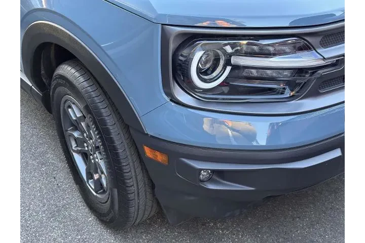$24990 : Ford Bronco Sport 2022 AWD B image 5