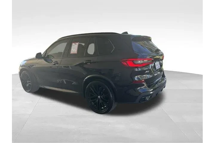 $30210 : BMW X5 2020 sDrive40i 4dr Sp image 4
