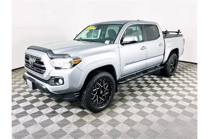 $31800 : Toyota Tacoma 2019 4x2 TRD O image 3