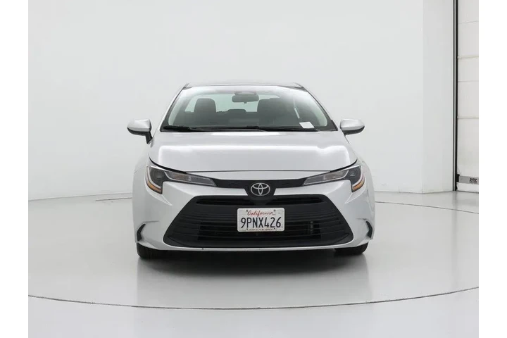 $21998 : Toyota Corolla 2024 LE 4dr S image 5