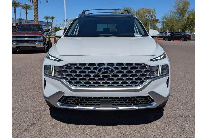 $26990 : Hyundai SANTA FE Hybrid 2022 image 9