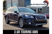 2017 Outback 3.6R Touring en Minneapolis y Saint Paul