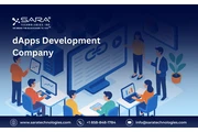 Top dApps Development Company en San Diego