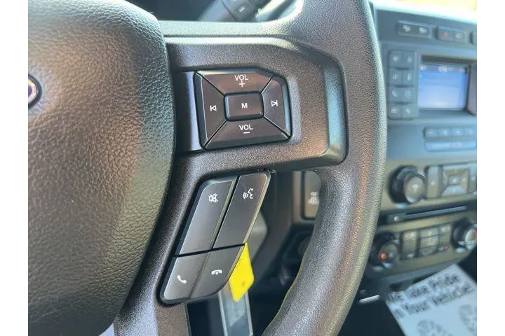 $24841 : Ford F-150 2018 4x4 XL 2dr R image 8