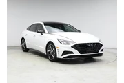 Hyundai SONATA 2022 SEL Plus