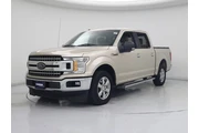 $26998 : Ford F-150 2018 4x2 XLT 4dr thumbnail