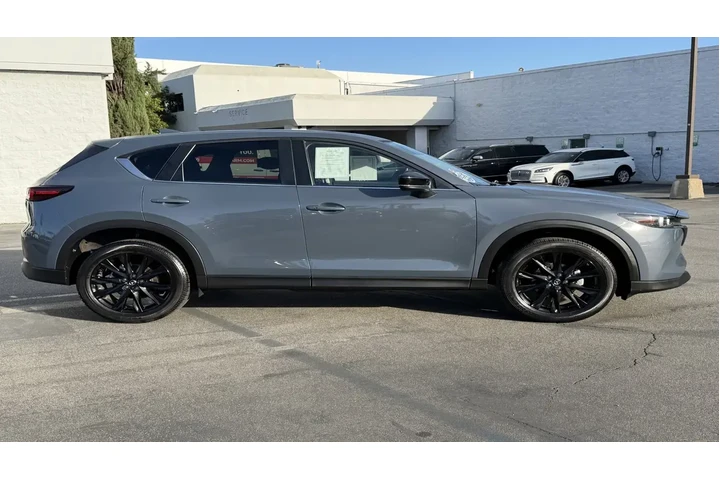 $27995 : Mazda CX-5 2024 AWD 2.5 S Pr image 8