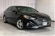 Hyundai SONATA 2019 Limited