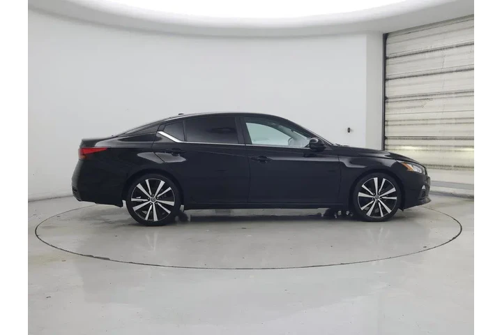 $15998 : Nissan Altima 2020 2.5 SR 4d image 7