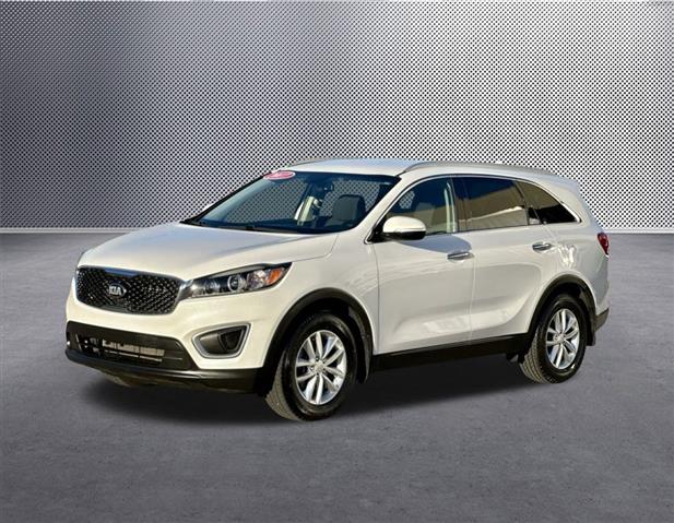 $13512 : 2017 Sorento LX image 3