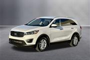 $13512 : 2017 Sorento LX thumbnail