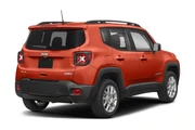 $20433 : Jeep Renegade 2023 4x4 Latit thumbnail