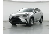 $33998 : Lexus NX 300 2021 AWD 4dr Cr thumbnail