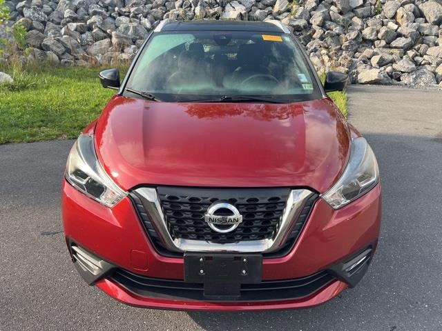 $20498 : PRE-OWNED 2020 NISSAN KICKS SR image 2