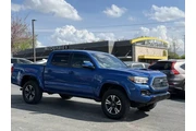 $27495 : 2018 Tacoma TRD Sport thumbnail