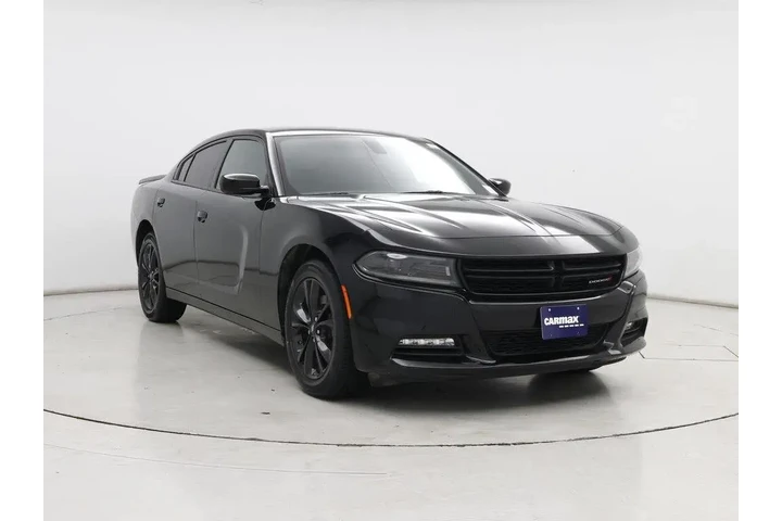 $24998 : Dodge Charger 2022 AWD SXT 4 image 1