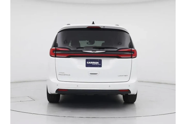 $30998 : Chrysler Pacifica 2023 Limit image 6
