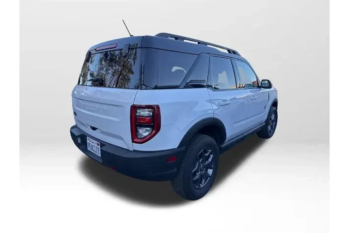 $27936 : Ford Bronco Sport 2023 AWD B image 4