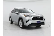 Toyota Highlander 2021 AWD L
