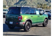 $33000 : Ford Bronco Sport 2025 AWD B thumbnail