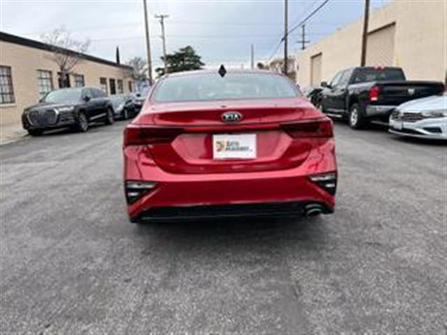 $11490 : 2020 KIA FORTE2020 KIA FORTE image 5