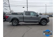 $38951 : Ford F-150 2024 4x4 STX 4dr thumbnail