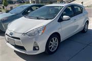 $6800 : 2014 Toyota Prius c One Hatchb thumbnail